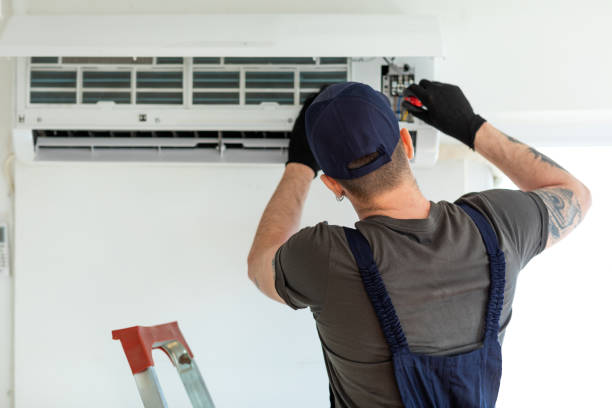 Best Ductwork Cleaning Services  in Ormond By The Sea, FL