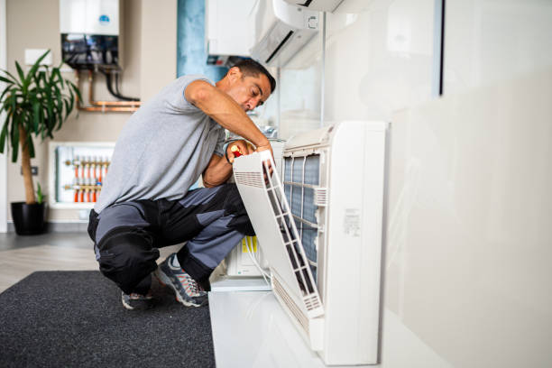 Best Ductwork Cleaning Services  in Ormond By The Sea, FL