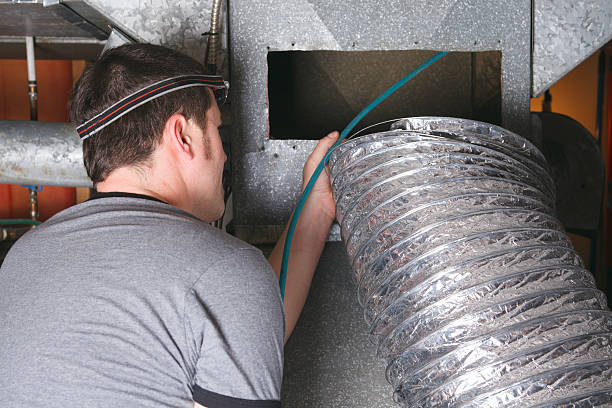 Best HVAC Duct Inspection Services  in Ormond By The Sea, FL