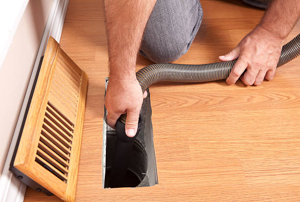 Best Air Duct Inspection  in Ormond By The Sea, FL