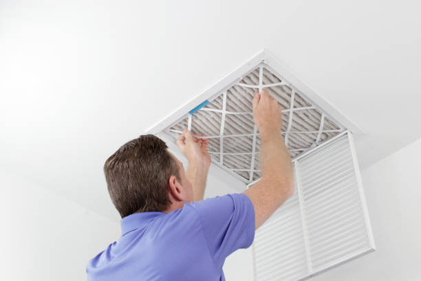 Best Air Vent Cleaning Services  in Ormond By The Sea, FL